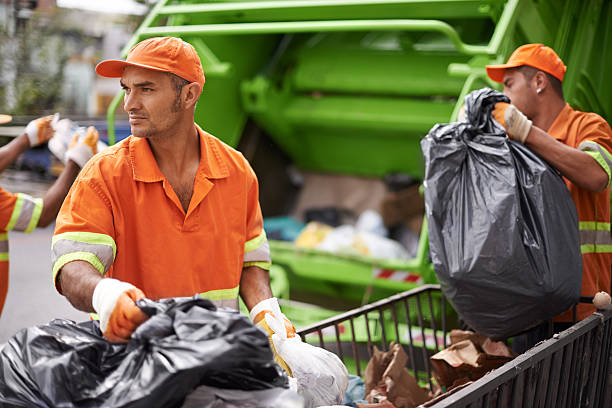 Recycling Services for Junk in Fort Hunt, VA